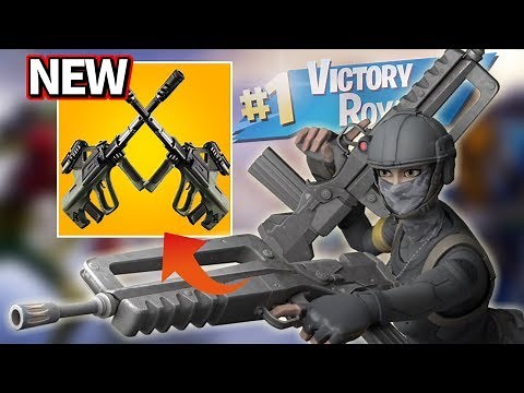 【超連射】3点バーストを"無限連射"する"超必殺技"「スターバーストストリーム」って知ってる？ｗｗｗ【フォートナイト/Fortnite】