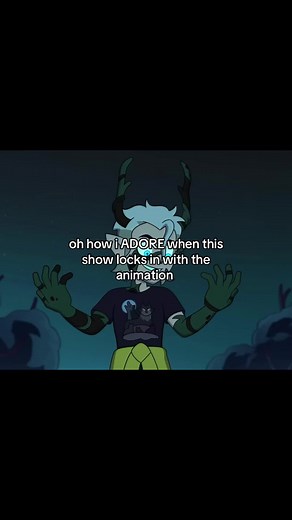 i hate. HATE disney for canceling this masterpiece #owlhouse #owlhouseanimation #disney #animationappreciation #foryoupage
