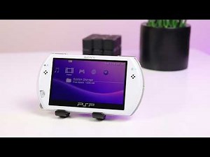 Was The PSP GO Ahead of Its Time? Or Just Bad?