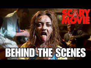 All Scary Movie Bloopers and Behind The Scenes