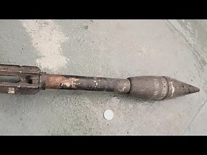 Military grade munition found in SE Portland basement