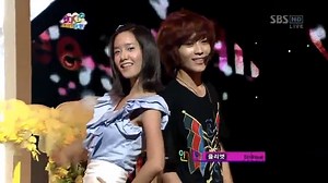 ♪ SHINee - Juliette (feat. Girls' Generation) ♪ | With SHINee