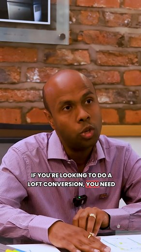 Thinking about a loft conversion? Some councils require a bat survey before work can start. It protects a listed species and can affect your timeline. Watch the full video here. https://youtu.be/4-pkP3zViVU #architecture #loftconversion #ukproperty #nuconcepts | NU Concepts Ltd | Facebook