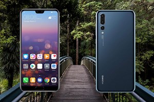 Download Huawei P20/P20 Pro Pie 9.0 EMUI 9 Stock Firmware - Android Infotech