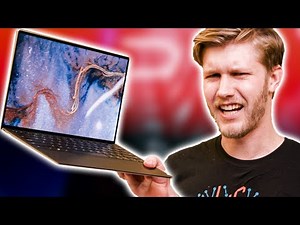 My new laptop just got Dunked - XPS 13 Update