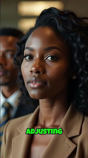 The Code Switch - How Black Americans Navigate White Spaces