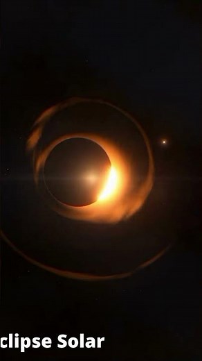¿Qué son los eclipses y que tipos existen?