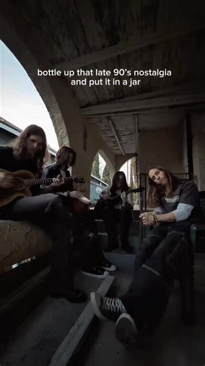 song is bored by us. unplugged version out on feb 6 | Return to Dust