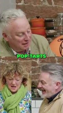 Mystery Box Challenge: Can You Guess the Snack? #shorts