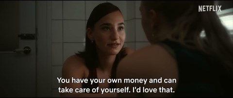 The Asset – official trailer (Netflix)