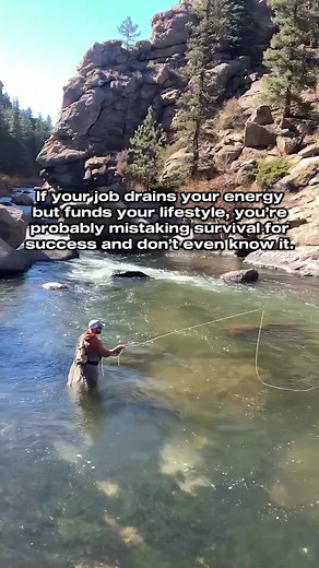 Here’s 1. The Security Trap (You built your career around...