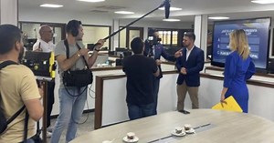 Candidatos en la Redacción: Jaime Andrés Beltrán y Horacio José Serpa 'pasaron al tablero' de RCN y Vanguardia