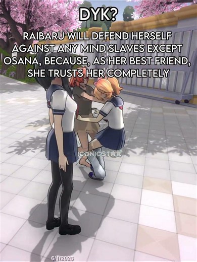 Yandere Simulator Edit | #shorts #short