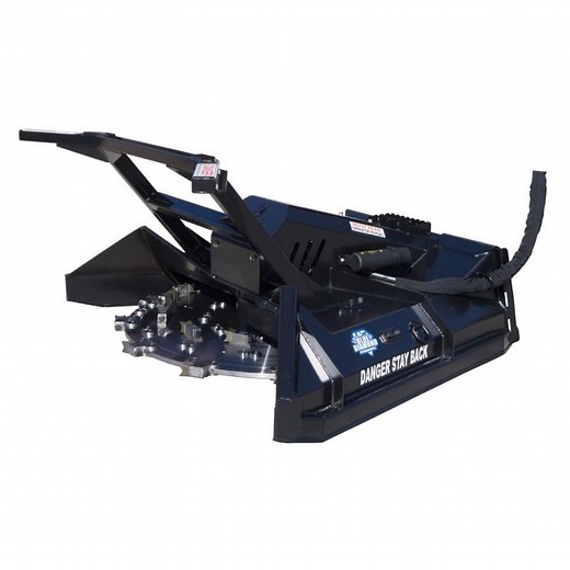 Disc Mulcher | Blue Diamond