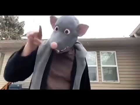 You have fallen for the rat trap meme