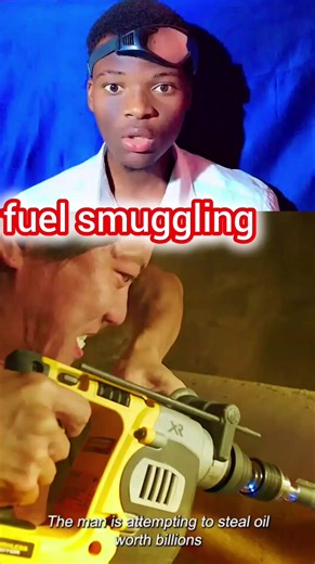 Fuel Smuggling Insights: Exploring the Hidden Trade