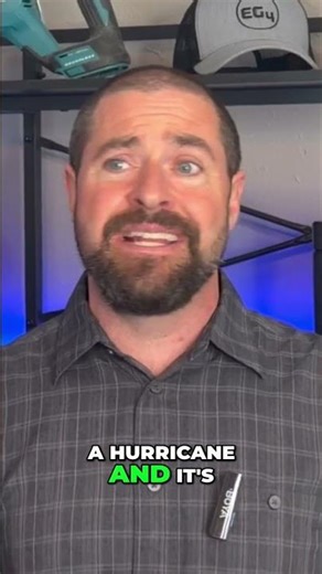 Generator Power Upgrade: Clean Energy Backup for Your Home! #shorts