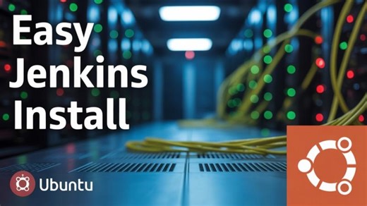 Jenkins Setup on Ubuntu 24.04/26.04 LTS | Nitesh Nikhare posted on the topic | LinkedIn