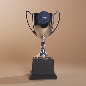 An ode to the Sticker. Very versatile, frequently funny + and you’ll...