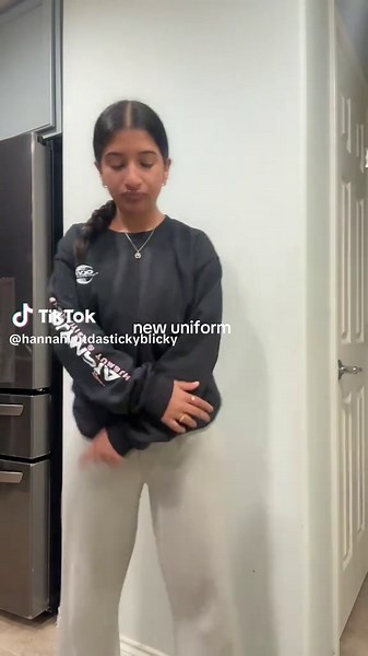 New Uniform: Everything That Could Go Wrong