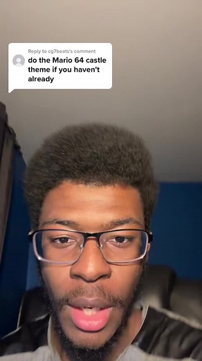 Mario 64 Castle Beatbox | World Bowser Theme & Super Mario 64 Beatbox