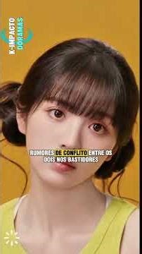 A atriz Tian Xiwei está bombando com o drama histórico Busca de Jade. #tianxiwei #zhanglinghe