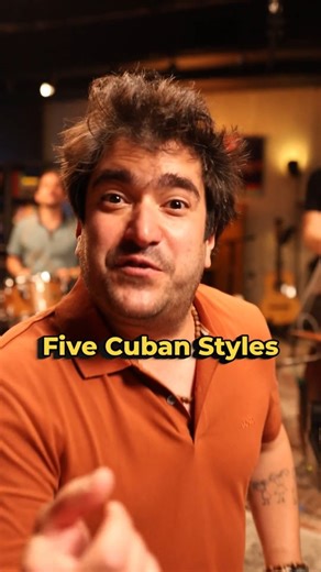 Open Studio on Instagram: "5 Cuban Styles in 1 MINUTE ⏳ #piano #jazz #music #jazzmusic #jazzpiano #openstudio #openstudiojazz #jazzlesson #jazzmaster #jazzmusicians #instapiano #instajazz #learnpiano #rumba #chacha #chachachá #latinjazz #latinmusic #latindance #latinmusica #montuno"