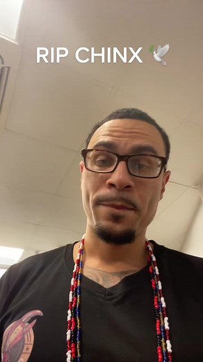 Remembering Chinx: A Tribute to a Talented Rapper