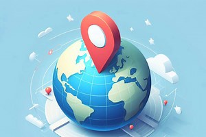 Google Maps tenía mal la dirección de mi casa y me mandaba siempre al callejón de atrás. Así lo he arreglado