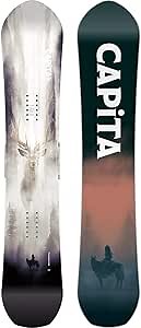 CAPiTA The Equalizer Womens Snowboard Sz 142cm