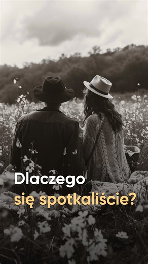 Certyfikowana astrolog | Pomagam kobietom w miłości on Instagram: "1️⃣ Tu nie ma przypadków. To karmiczne spotkanie, w którym dusza przypomina sobie to, na co się umówiła jeszcze przed twoim narodzeniem. Być może czujesz dziwne rozpoznanie lub przyciąganie, którego nie da się wytłumaczyć logiką. W tym połączeniu mogą otworzyć się tajemne ścieżki twojego przeznaczenia i przesunąć cię ku wydarzeniom, które zmienią życie na długo. Przez tego człowieka spotykasz się z własnym posłannictwem. 2️⃣ To s