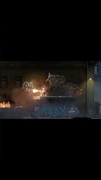 HUNTDOWN: OVERTIME – Announcement Trailer (2026) | Easy Trigger Games / Coffee Stain Publishing