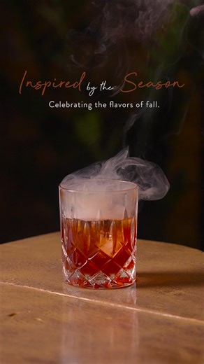 73K views | Celebrate the flavors of Fall with our new craft cocktail lineup — featuring house-infused spirits and seasonally-inspired ingredients. Try one (or two) during your next visit! | Serena Pastificio Boca Raton | Facebook