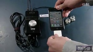 iConnectionKit小组正在尝试让iPad照相机连接套件支持iPhone