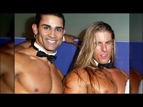 The Dark Truth Behind Chippendales