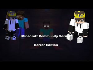 Minecraft Horror | Deutscher Gameplay Livestream
