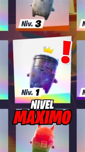 🪐 SLEEPY GALAXY SPIRIT MAX LEVEL