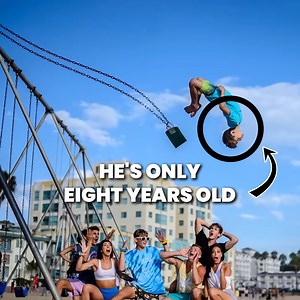 151K views · 6.9K reactions | Acrobatic Photo Competition | Jordan Matter Photography | Facebook