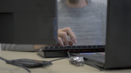 Office, Business, Contemporary. Free Stock Video