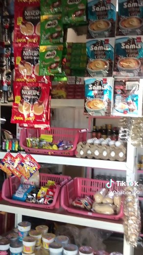 Sari Sari Store Design Ideas for Small Spaces