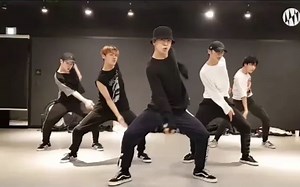 A.C.E - Callin' (練習室版)