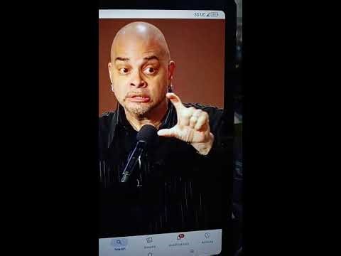 met sinbad at Sprint cell phone company Richmond Virginia