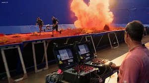 Making of Guardians Of the Galaxy - Behind Scenes and VFX Breakdown watch more at: https://createcg.net/ Flow us at:https://www.facebook.com/createcg | Create CG