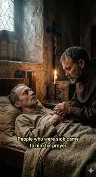 He Tried to Hide His Holiness… But the Miracles Revealed Him | Saint John Joseph of the Cross