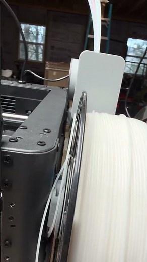 Flashforge AD5X Spindle Issue.