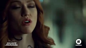 Shadowhunters S03E12 Original Sin
