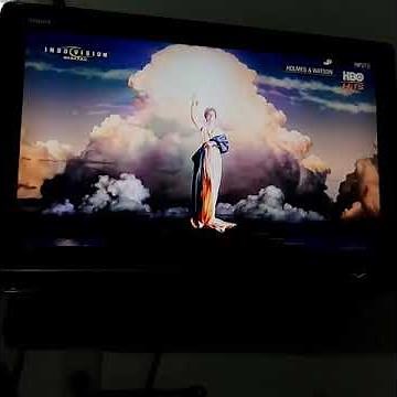 Holmes & Watson - HBO Hits Intro