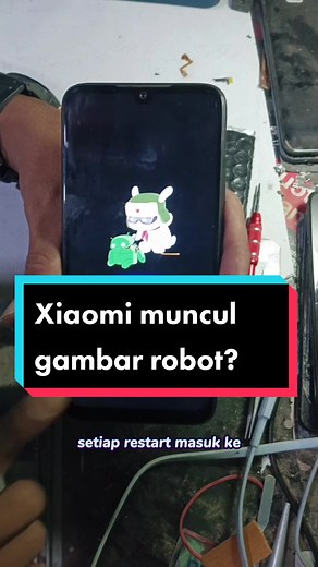 Mengatasi Masalah Fastboot pada Xiaomi