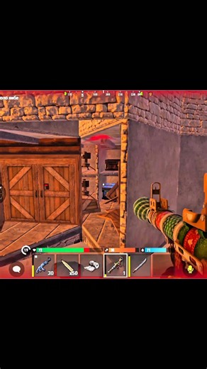 Boom Boom Enemy Turrent Base | OXIDE SURVIVAL ISLAND #oxide #rust #оксайд