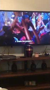 House party 3 immature performance